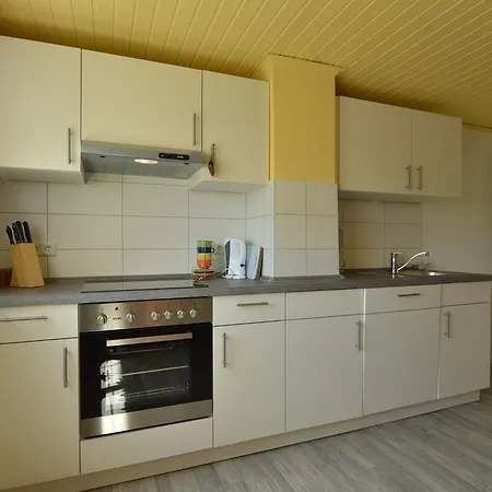 Modern Holiday Home In Mastershausen With Terrace * Mastershausen