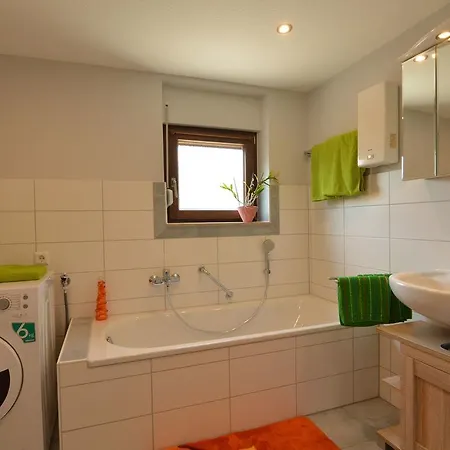 Modern Holiday Home In Mastershausen With Terrace * Mastershausen