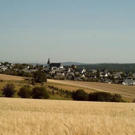 Modern Holiday Home In Mastershausen With Terrace * Mastershausen